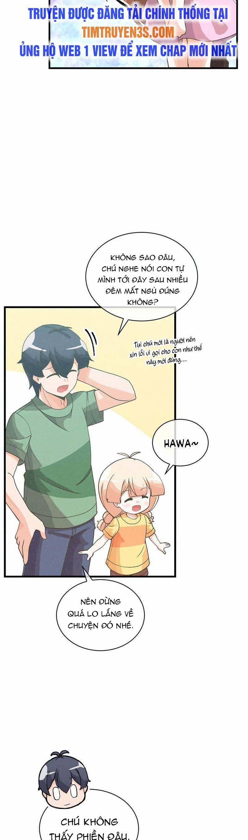 Tôi Trở Thành Một Nông Dân 94 trang 11