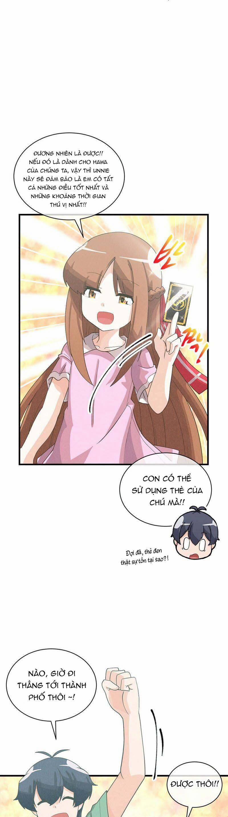 Tôi Trở Thành Một Nông Dân 94 trang 14