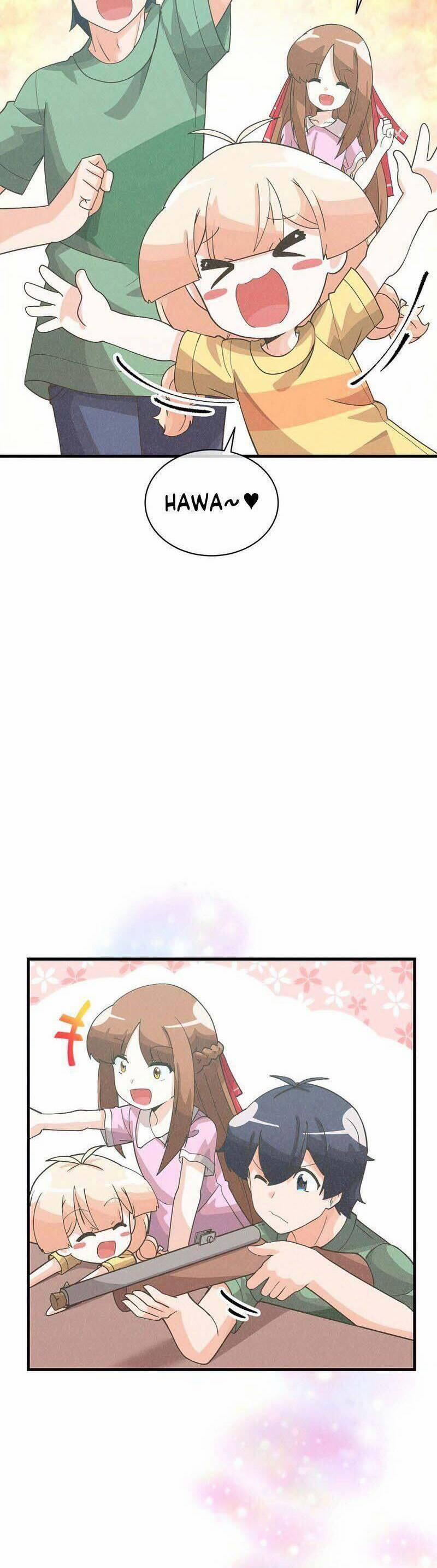 Tôi Trở Thành Một Nông Dân 94 trang 15