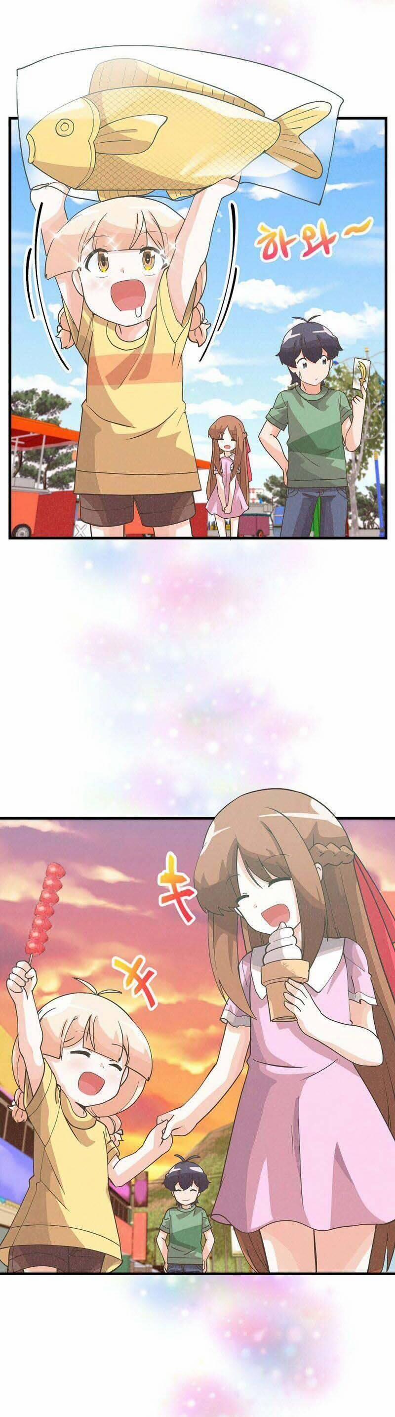 Tôi Trở Thành Một Nông Dân 94 trang 16