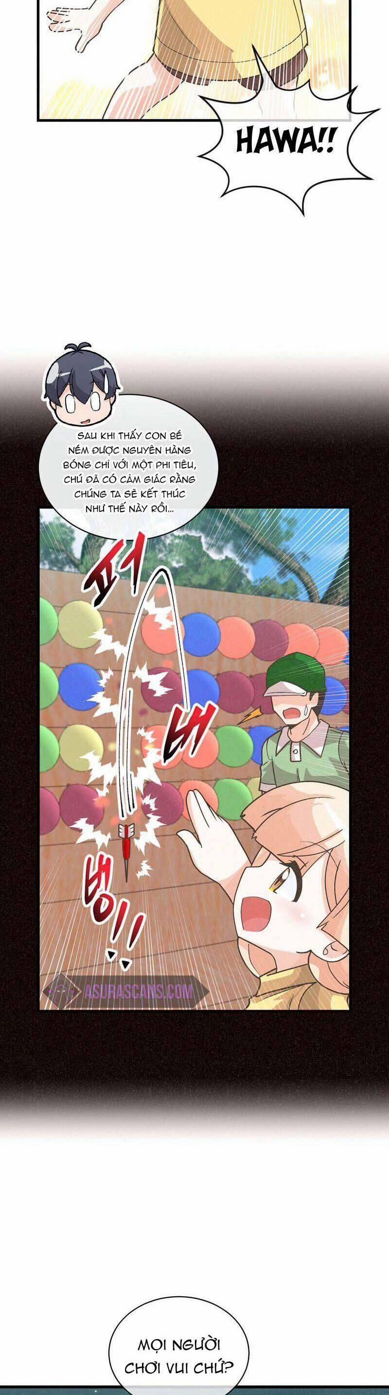 Tôi Trở Thành Một Nông Dân 94 trang 19