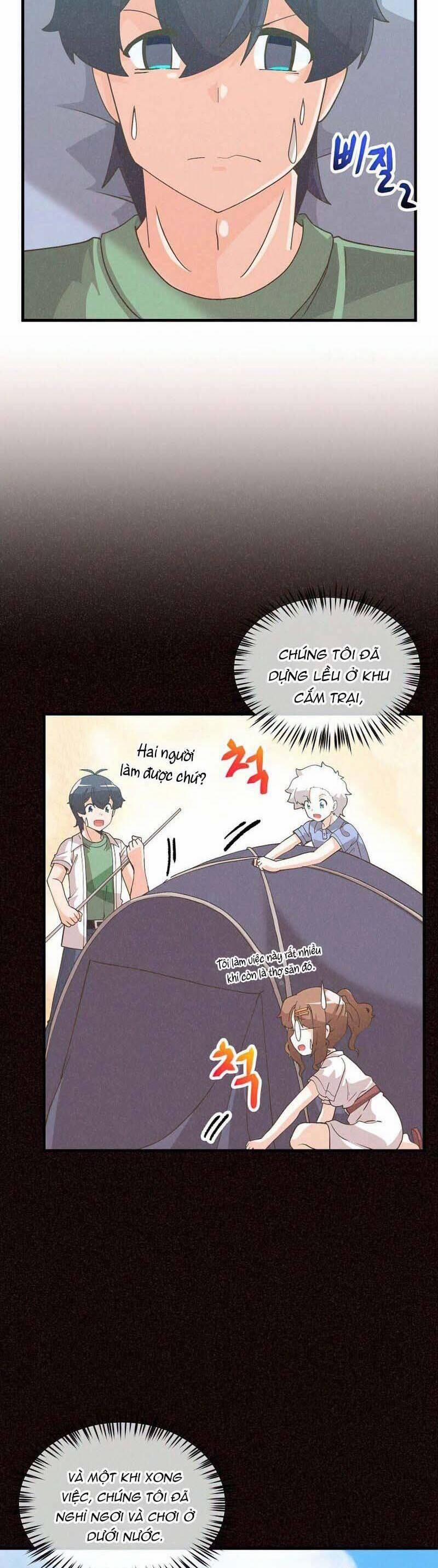 Tôi Trở Thành Một Nông Dân 94 trang 2