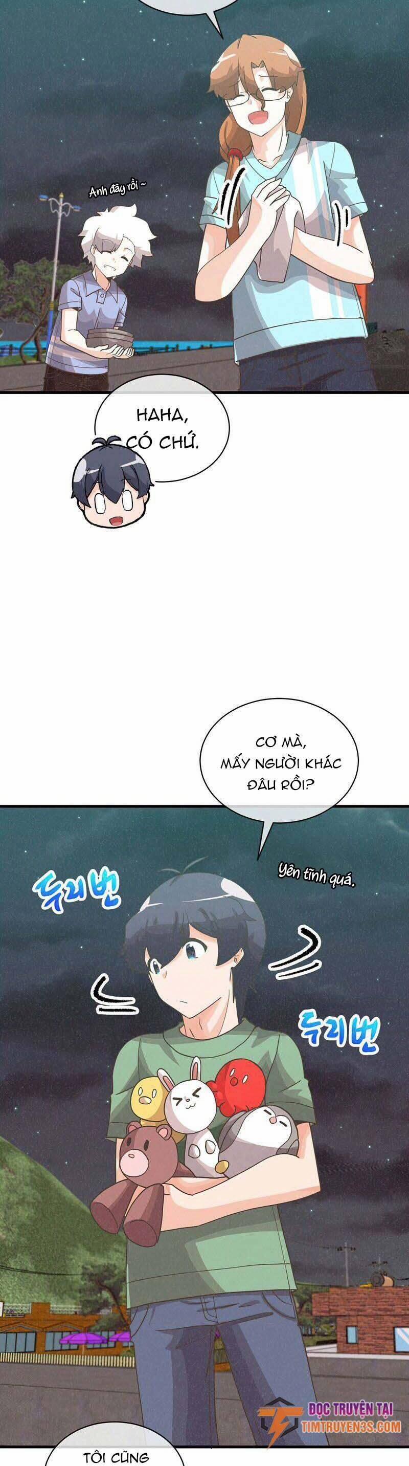 Tôi Trở Thành Một Nông Dân 94 trang 20