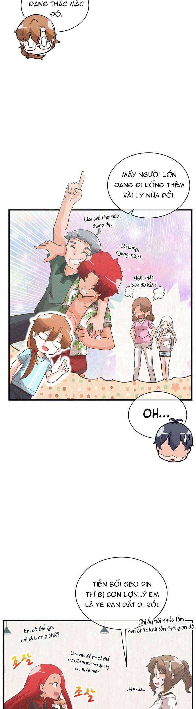 Tôi Trở Thành Một Nông Dân 94 trang 21