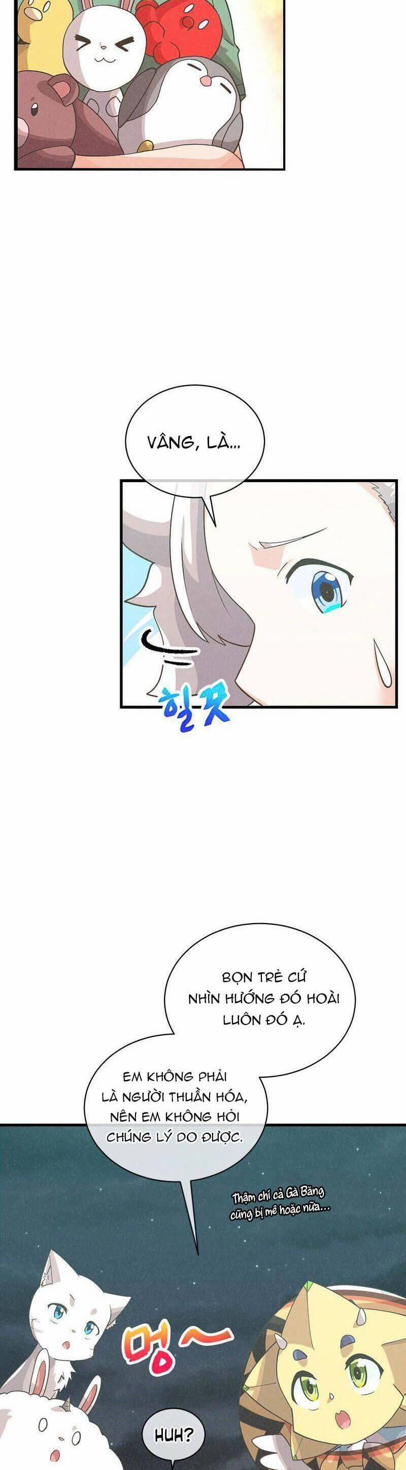 Tôi Trở Thành Một Nông Dân 94 trang 23