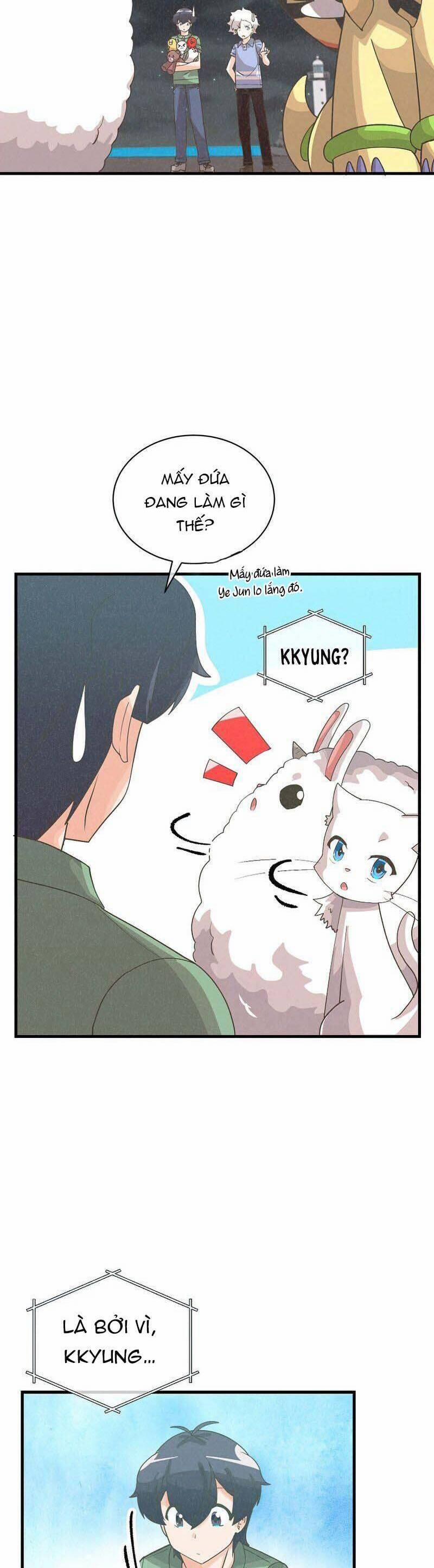 Tôi Trở Thành Một Nông Dân 94 trang 24