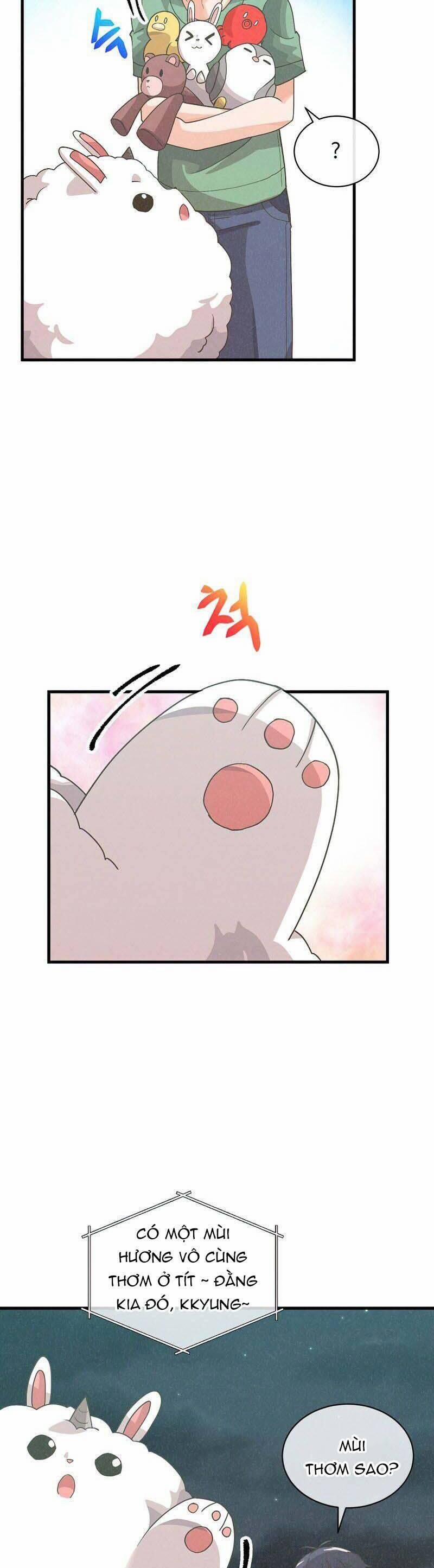 Tôi Trở Thành Một Nông Dân 94 trang 25