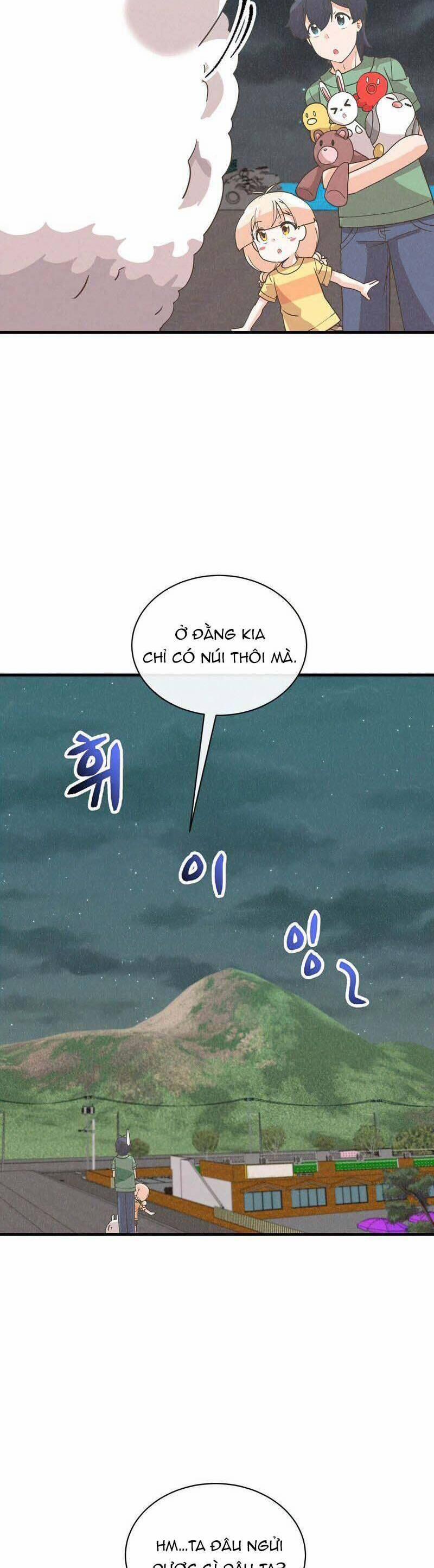 Tôi Trở Thành Một Nông Dân 94 trang 26