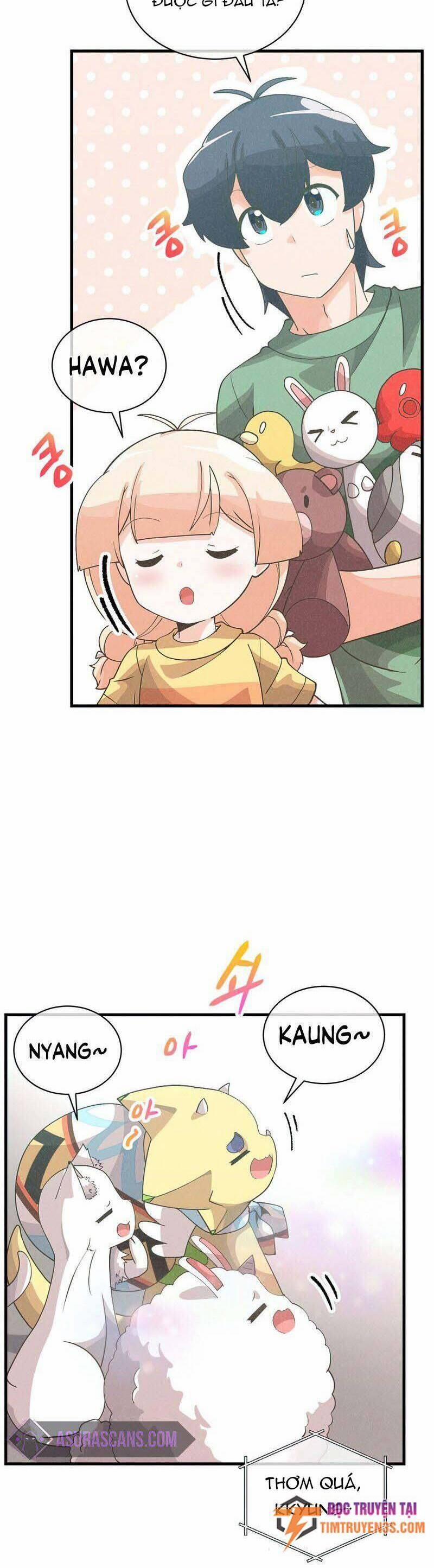 Tôi Trở Thành Một Nông Dân 94 trang 27