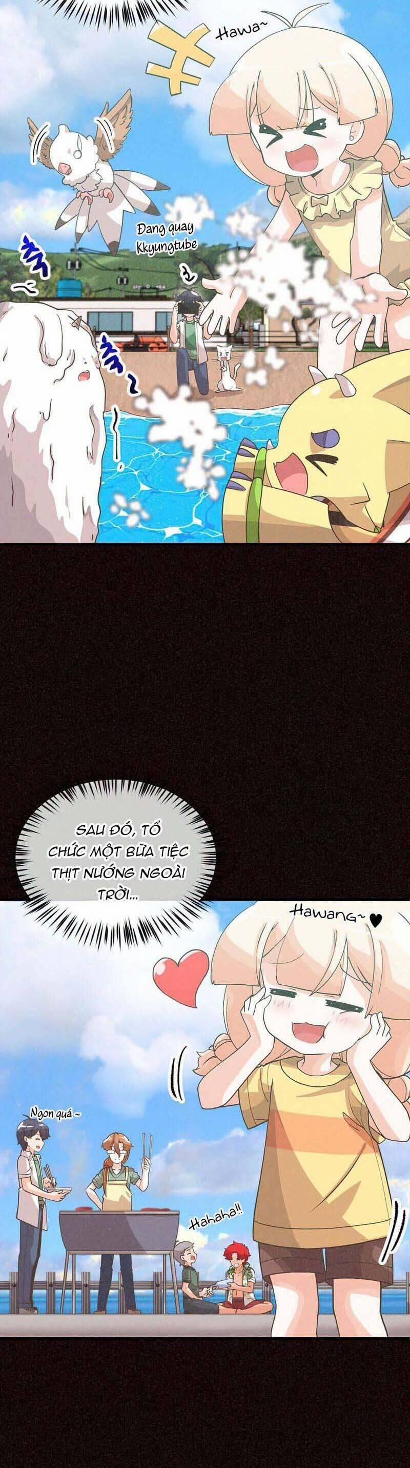 Tôi Trở Thành Một Nông Dân 94 trang 3