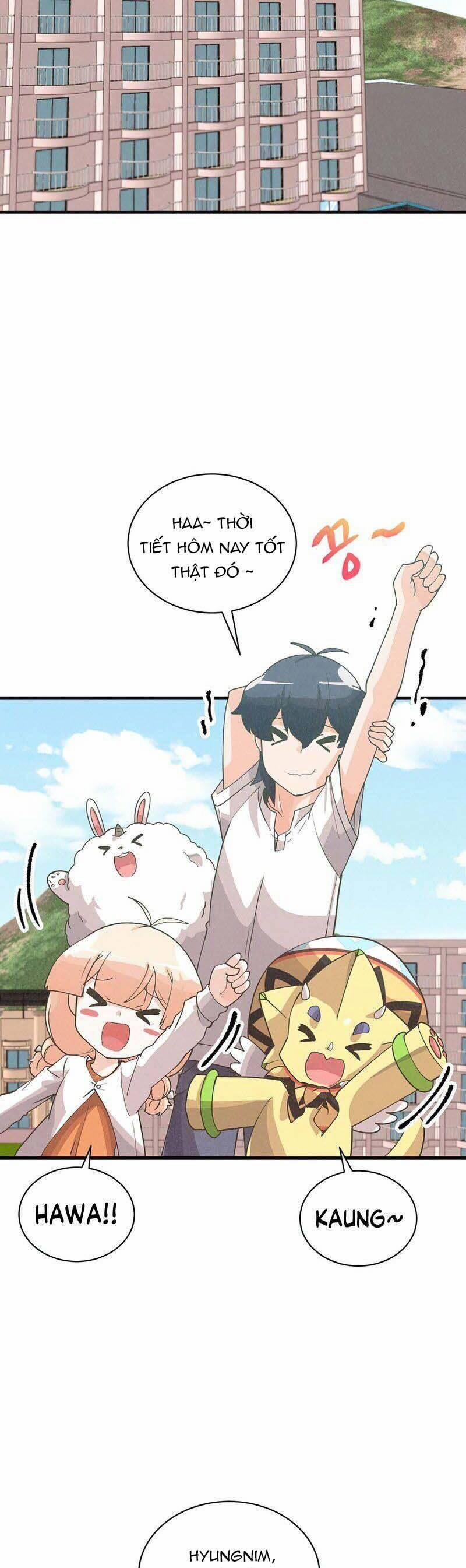 Tôi Trở Thành Một Nông Dân 94 trang 32