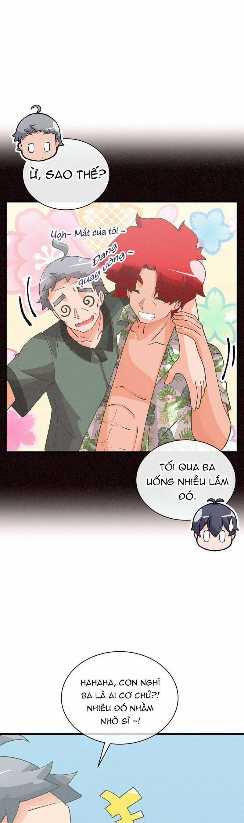 Tôi Trở Thành Một Nông Dân 94 trang 34