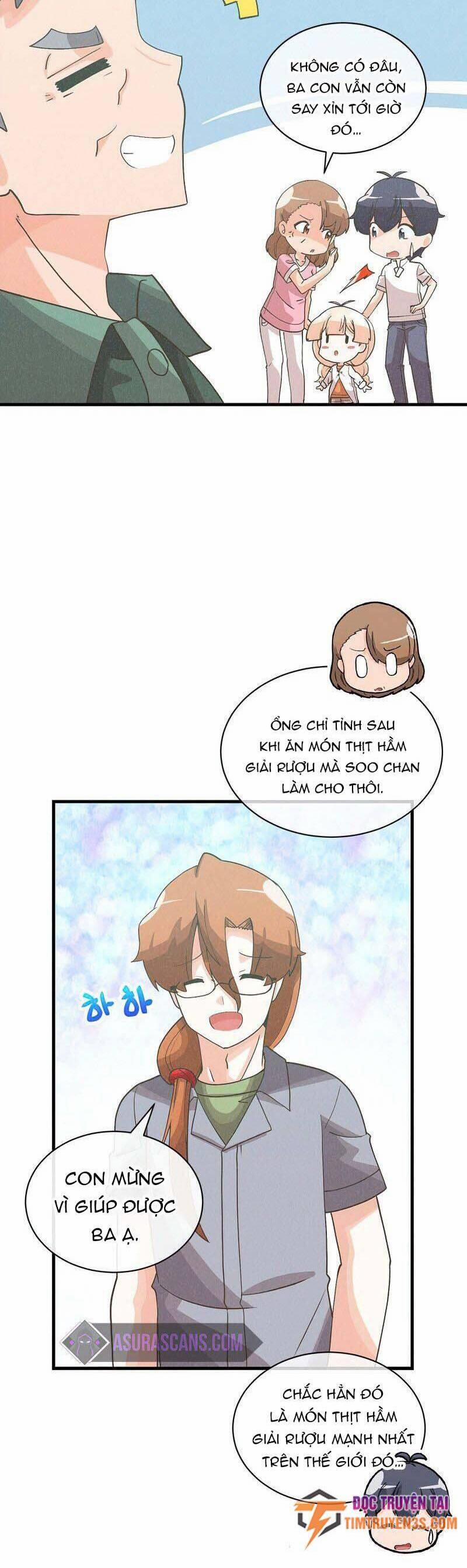 Tôi Trở Thành Một Nông Dân 94 trang 35