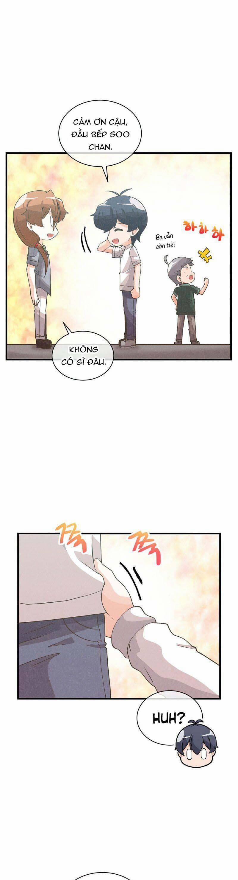 Tôi Trở Thành Một Nông Dân 94 trang 36