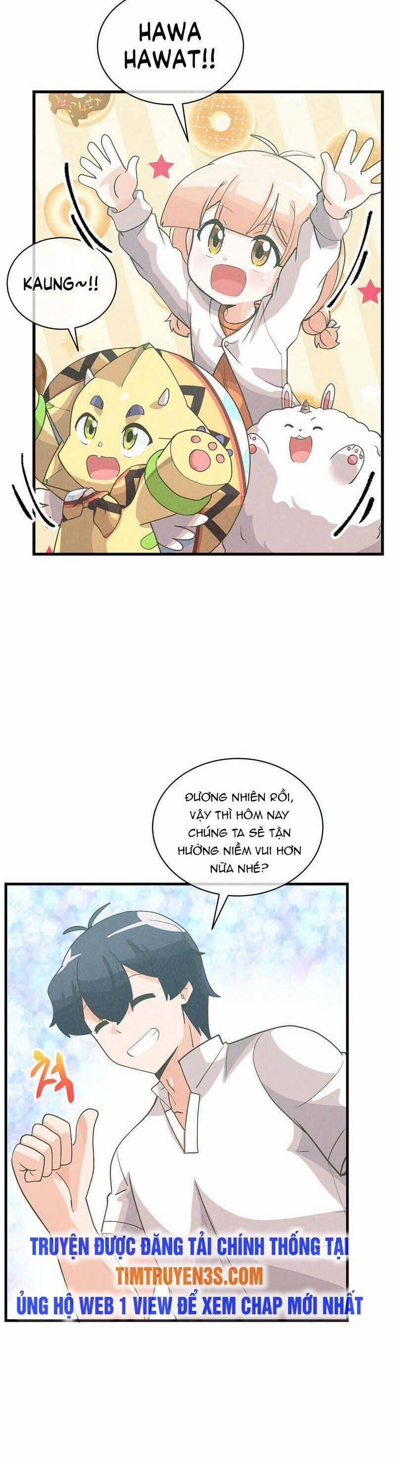 Tôi Trở Thành Một Nông Dân 94 trang 37