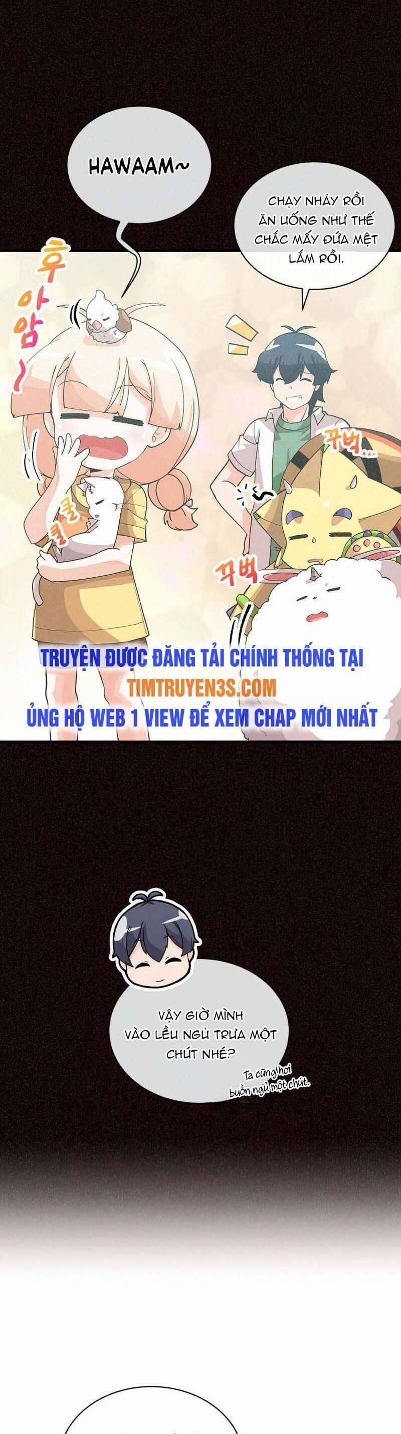 Tôi Trở Thành Một Nông Dân 94 trang 4