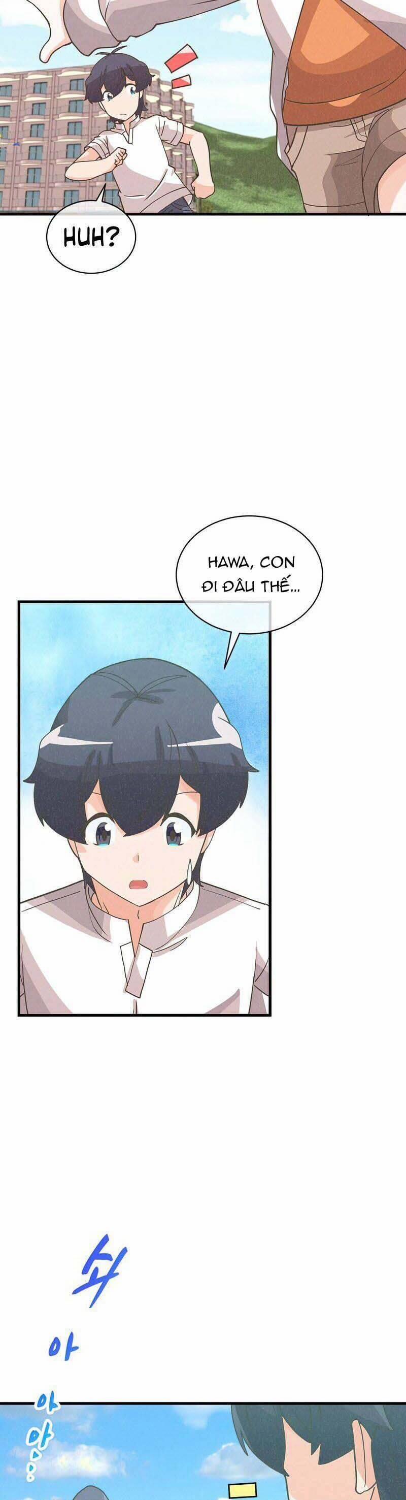 Tôi Trở Thành Một Nông Dân 94 trang 40