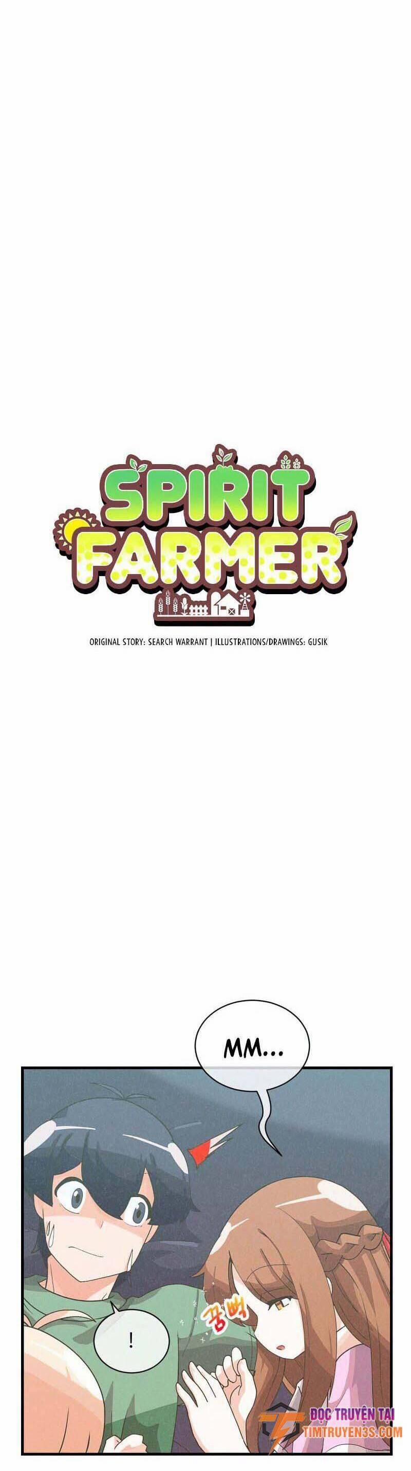 Tôi Trở Thành Một Nông Dân 94 trang 6