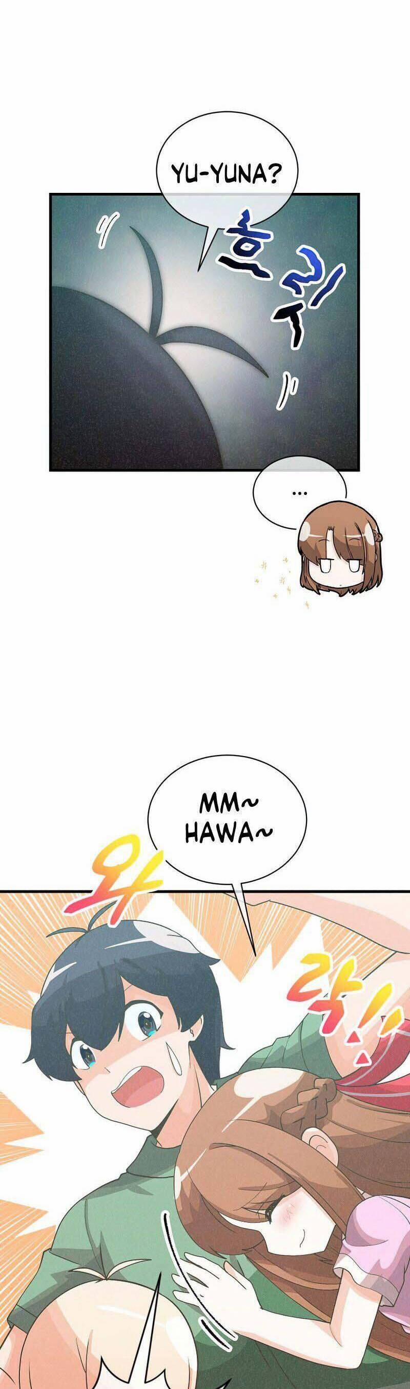 Tôi Trở Thành Một Nông Dân 94 trang 8