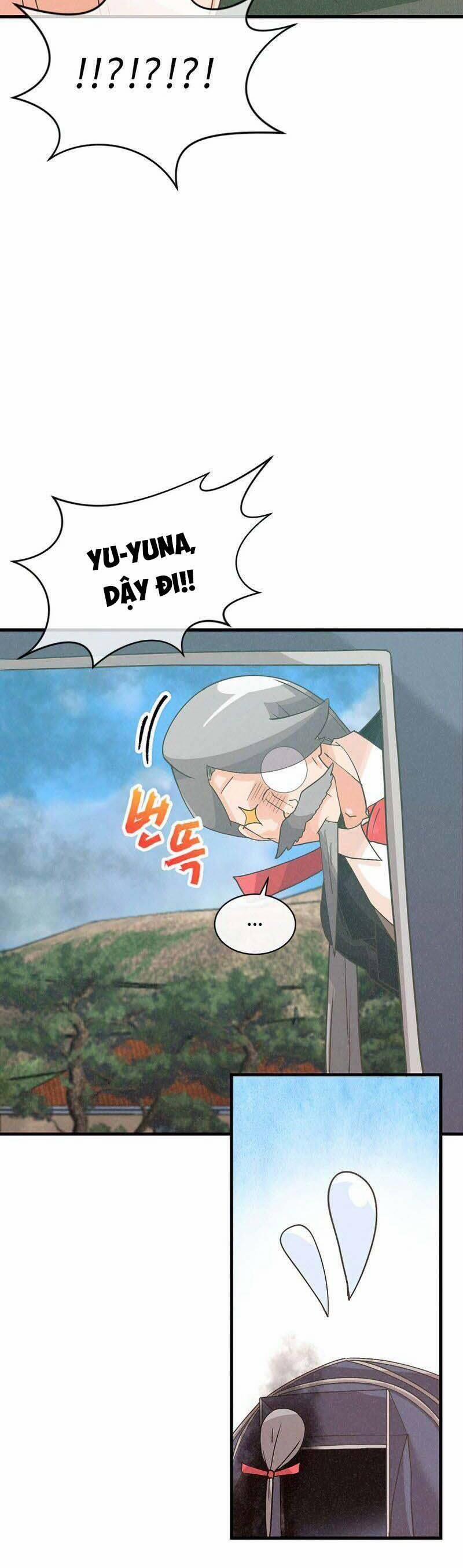 Tôi Trở Thành Một Nông Dân 94 trang 9