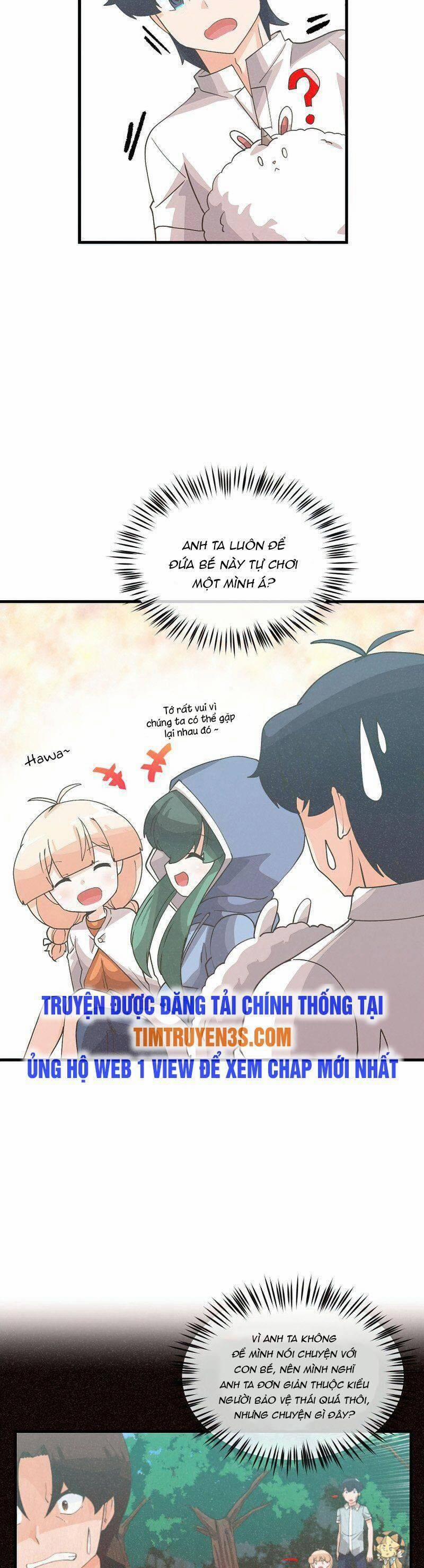 Tôi Trở Thành Một Nông Dân 95 trang 10