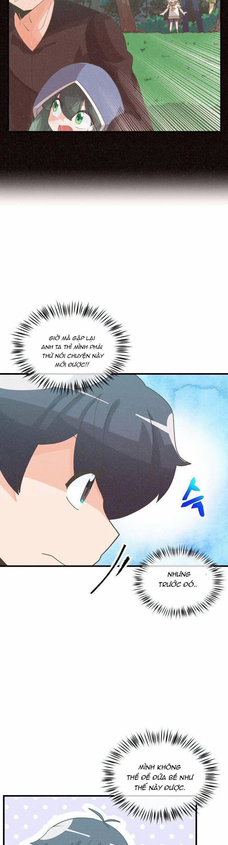 Tôi Trở Thành Một Nông Dân 95 trang 11