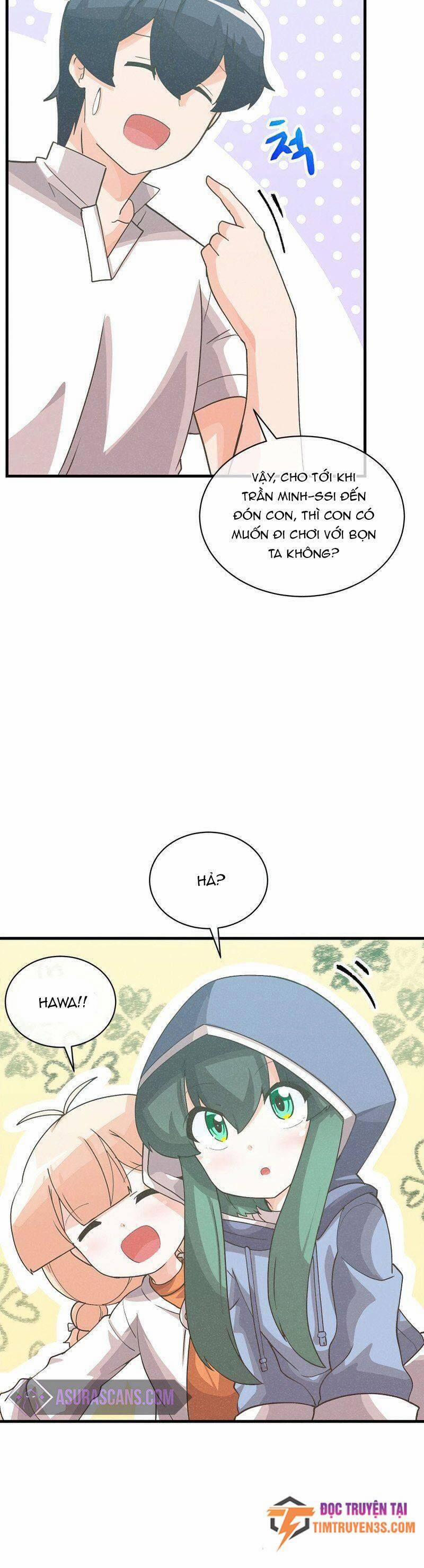 Tôi Trở Thành Một Nông Dân 95 trang 12