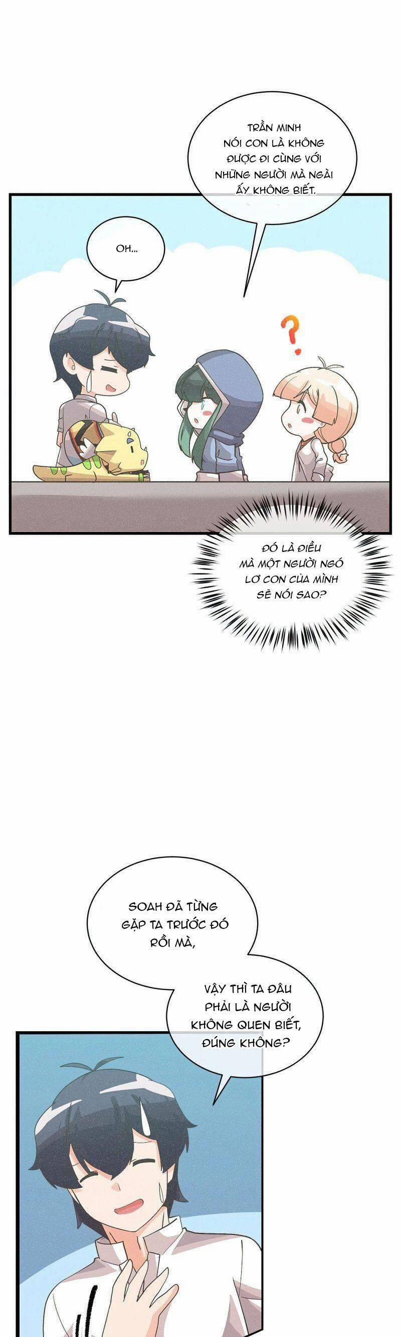 Tôi Trở Thành Một Nông Dân 95 trang 13