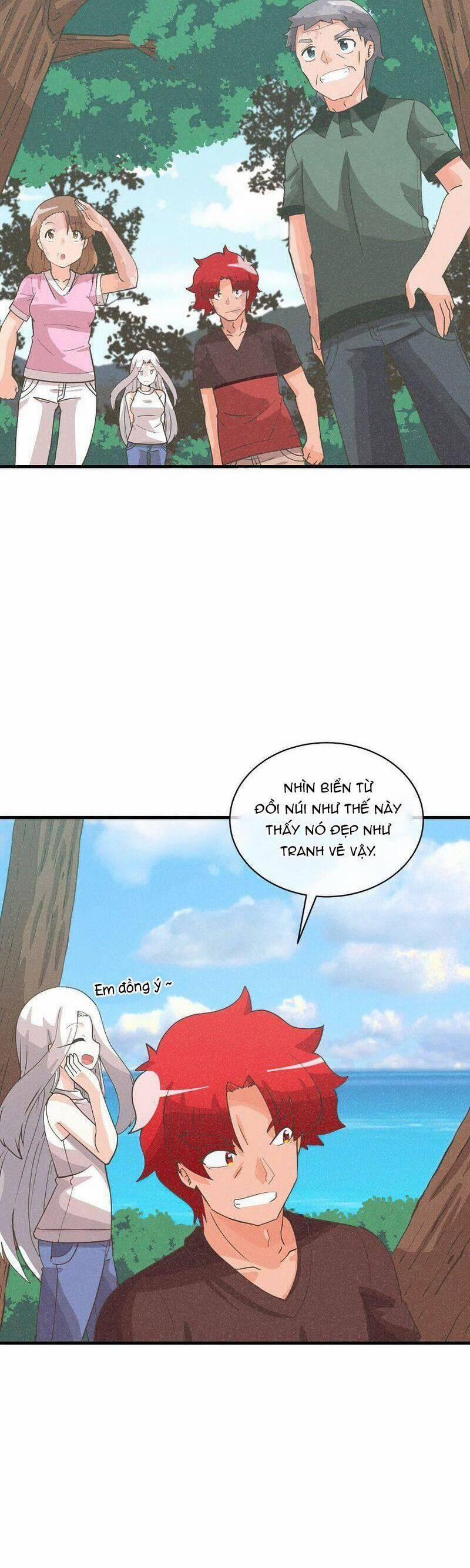 Tôi Trở Thành Một Nông Dân 95 trang 17