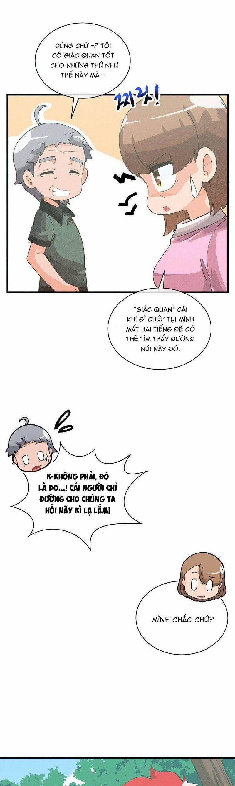 Tôi Trở Thành Một Nông Dân 95 trang 18