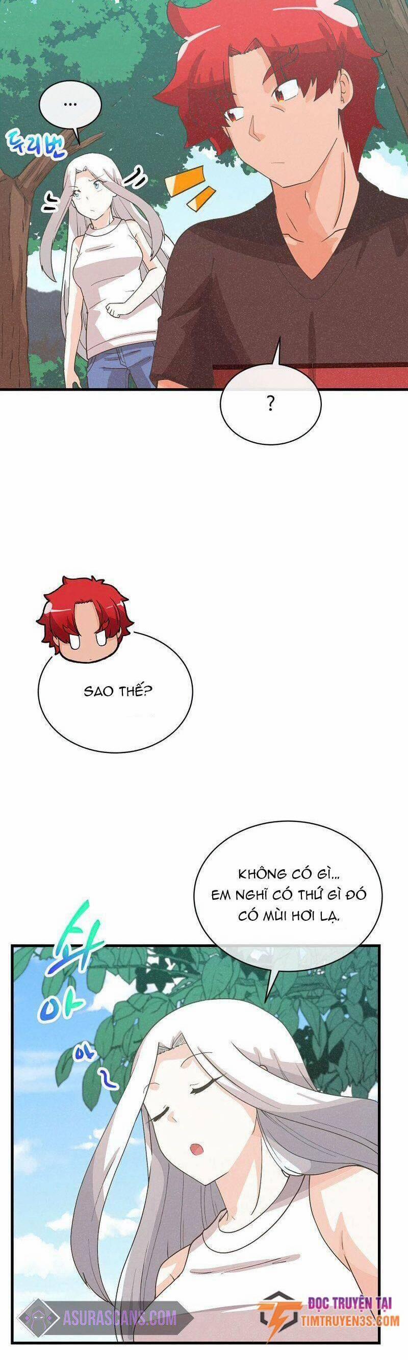 Tôi Trở Thành Một Nông Dân 95 trang 19