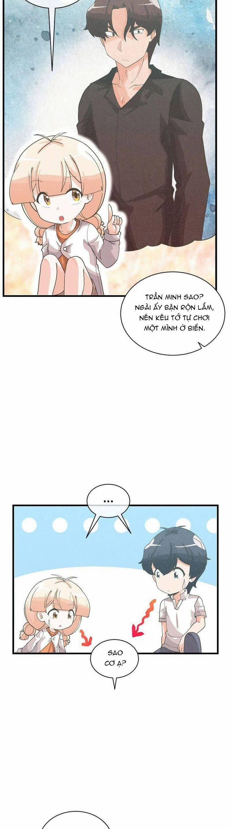 Tôi Trở Thành Một Nông Dân 95 trang 2