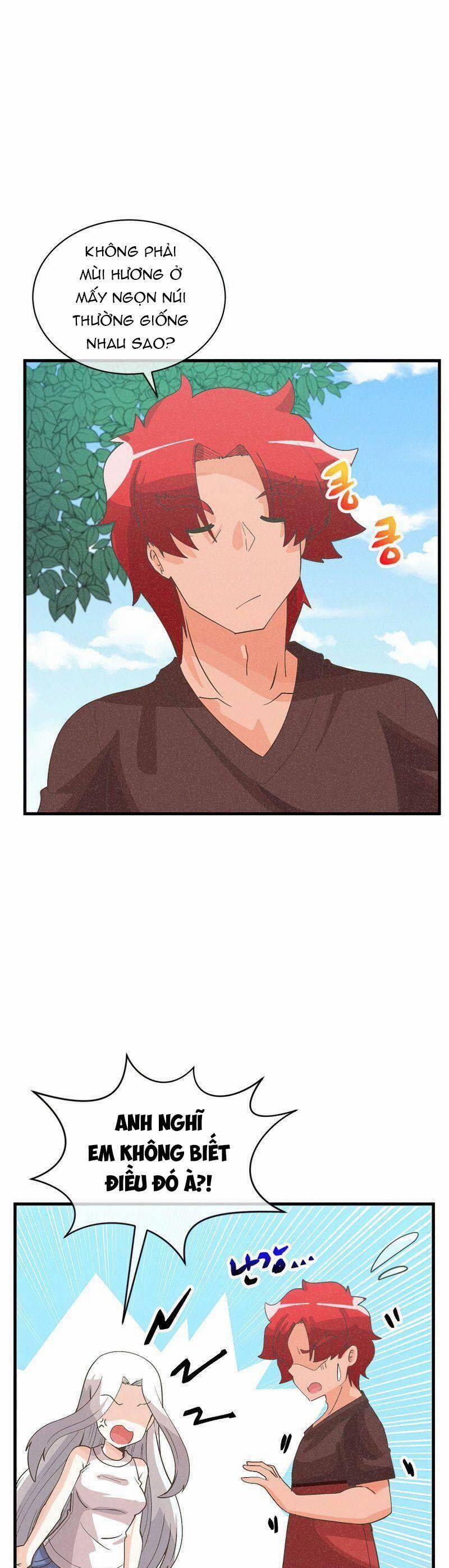 Tôi Trở Thành Một Nông Dân 95 trang 20