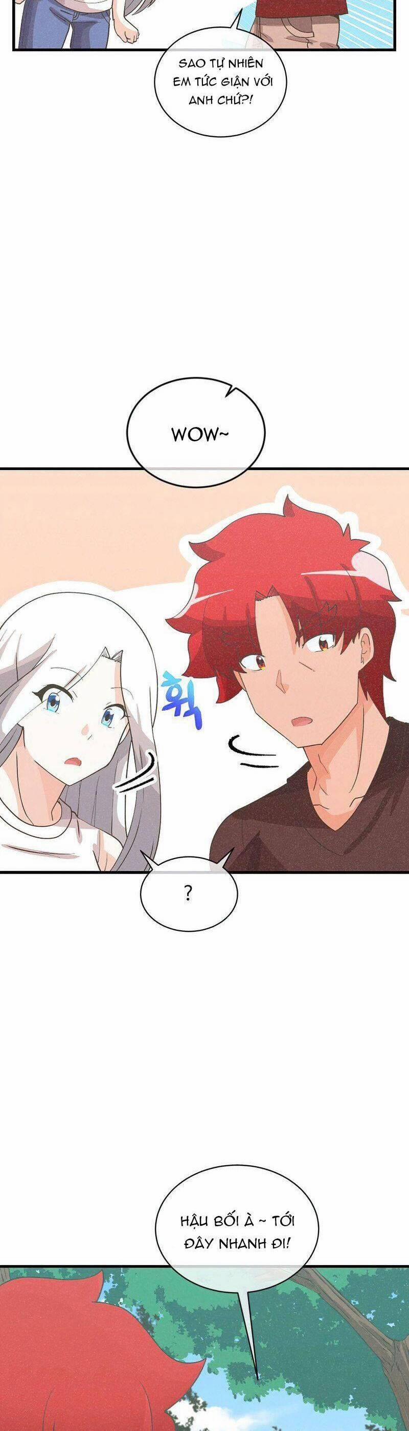 Tôi Trở Thành Một Nông Dân 95 trang 21