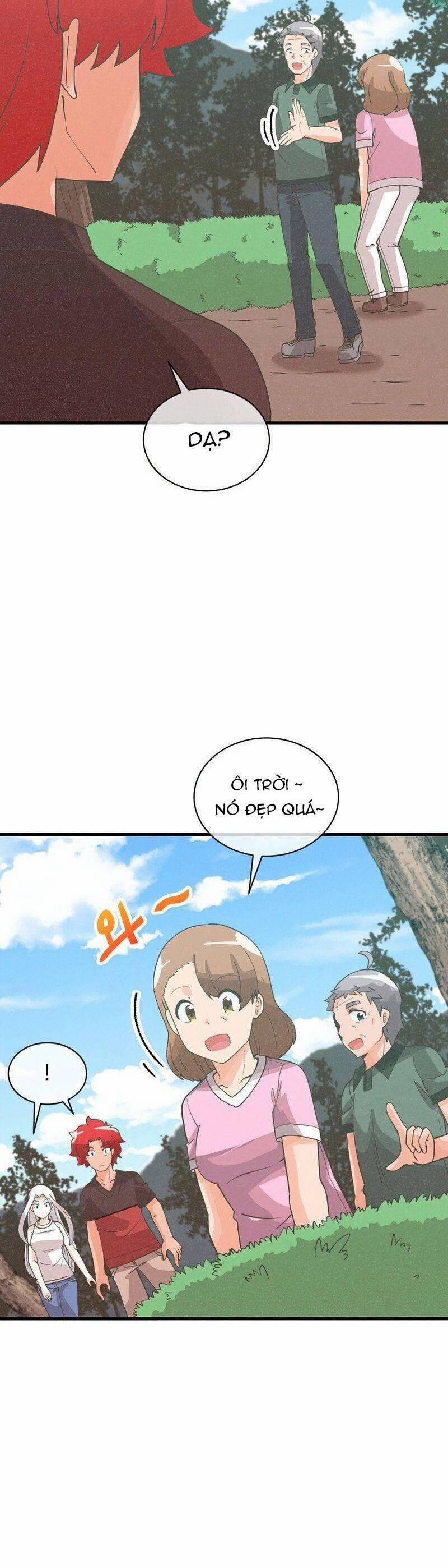 Tôi Trở Thành Một Nông Dân 95 trang 22