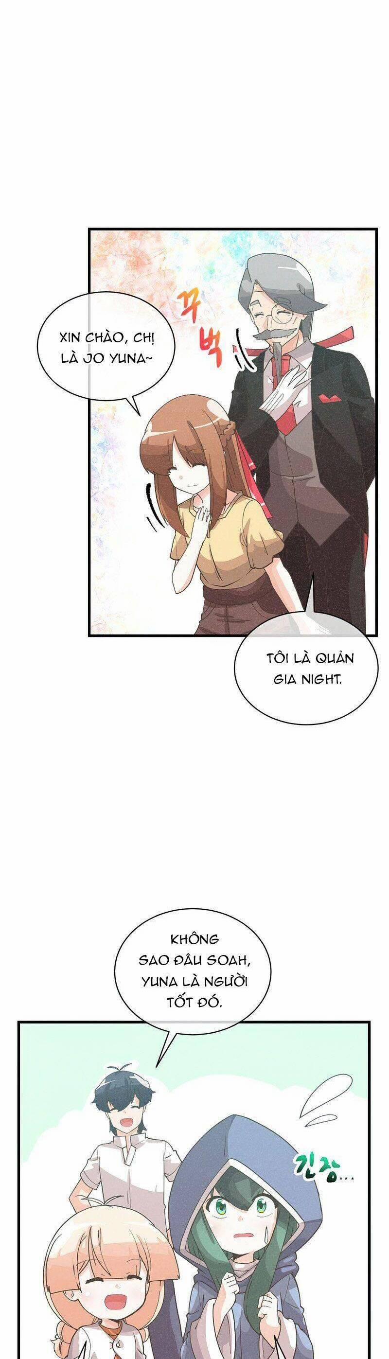 Tôi Trở Thành Một Nông Dân 95 trang 25