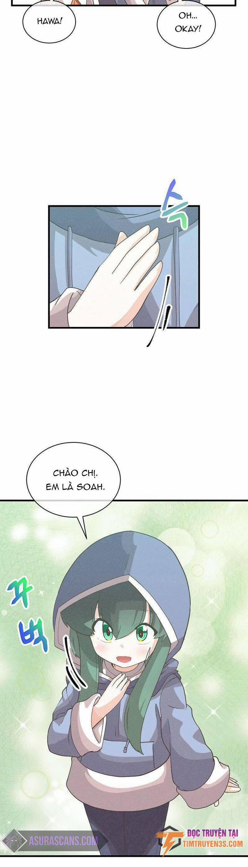 Tôi Trở Thành Một Nông Dân 95 trang 26