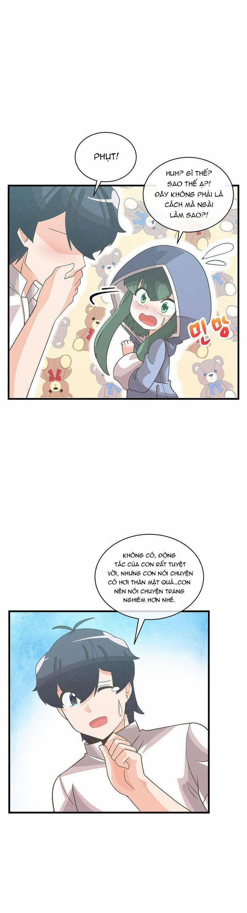 Tôi Trở Thành Một Nông Dân 95 trang 27