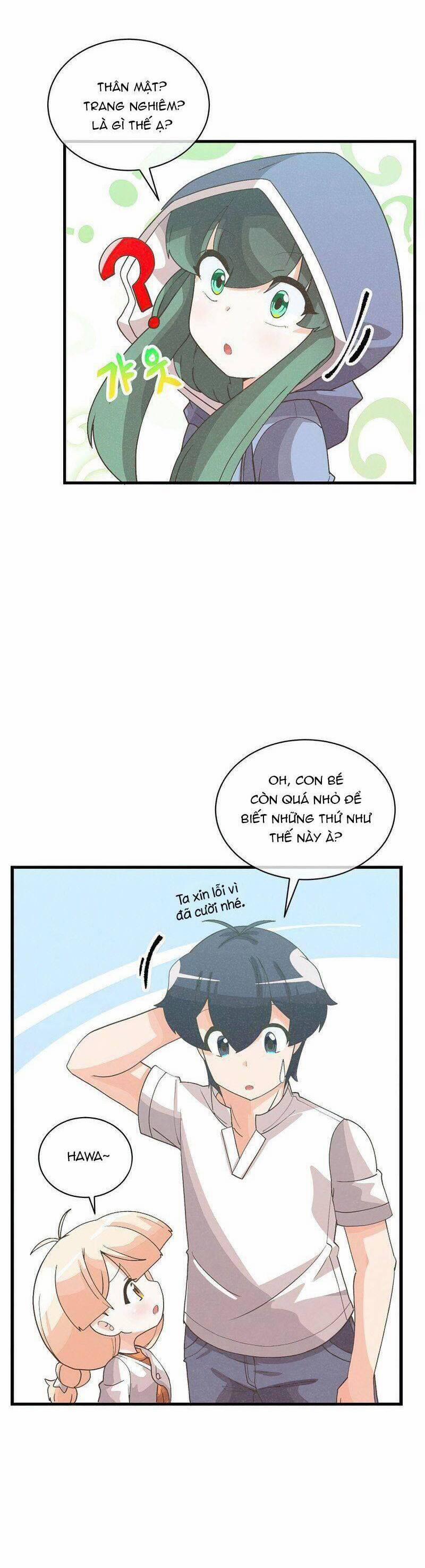 Tôi Trở Thành Một Nông Dân 95 trang 28