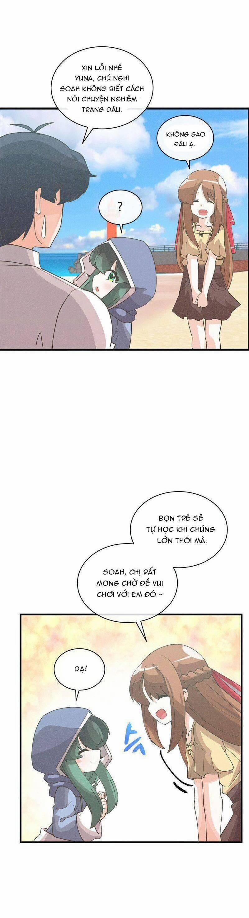 Tôi Trở Thành Một Nông Dân 95 trang 29