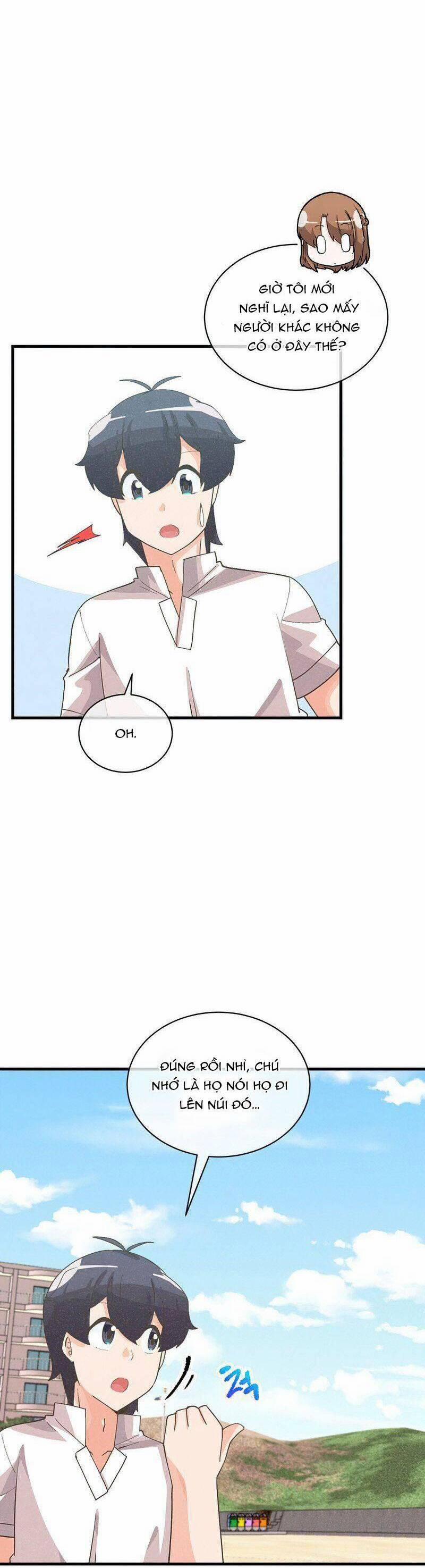 Tôi Trở Thành Một Nông Dân 95 trang 31