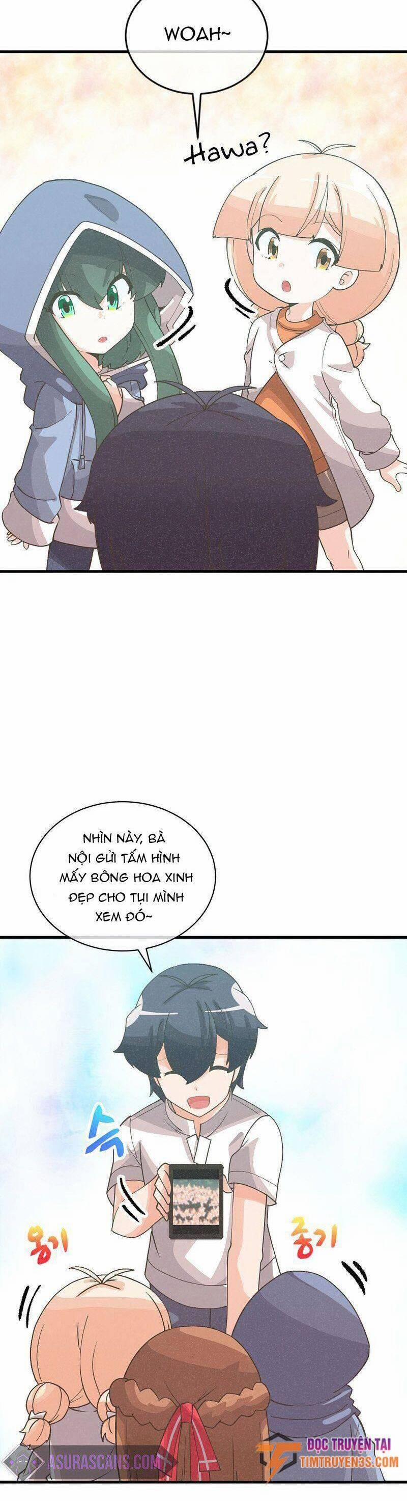 Tôi Trở Thành Một Nông Dân 95 trang 33