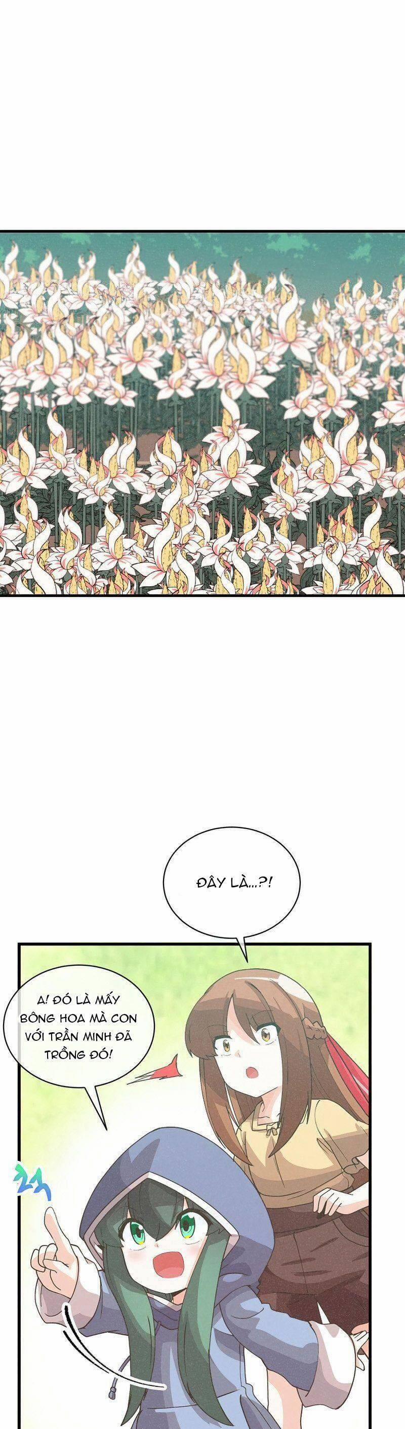 Tôi Trở Thành Một Nông Dân 95 trang 34