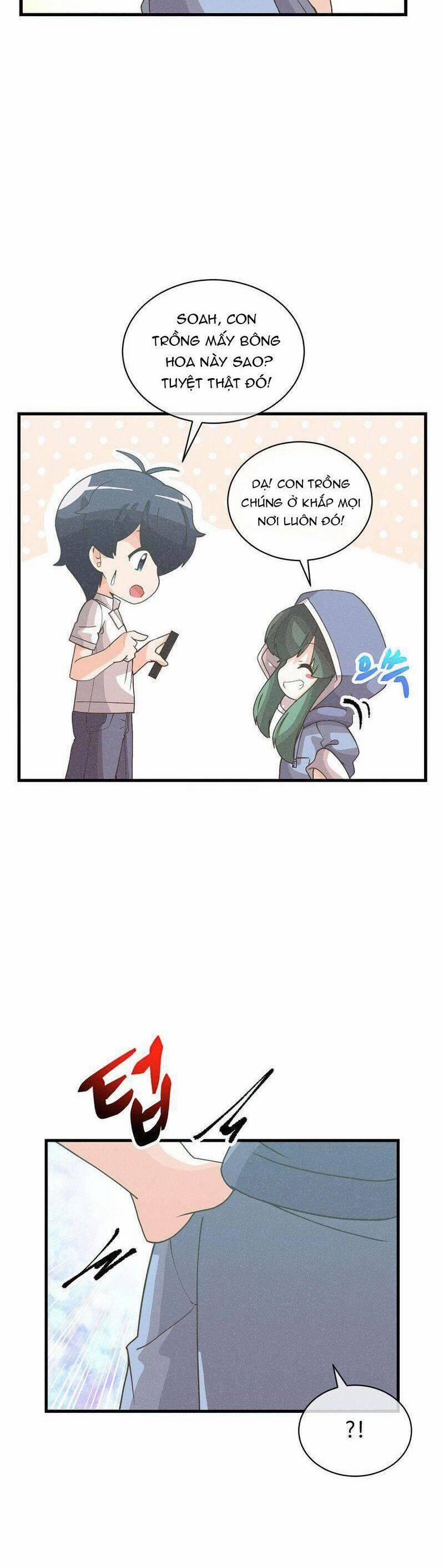 Tôi Trở Thành Một Nông Dân 95 trang 35