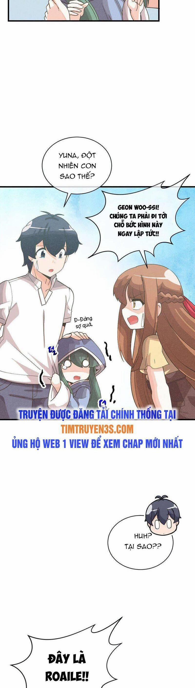 Tôi Trở Thành Một Nông Dân 95 trang 37