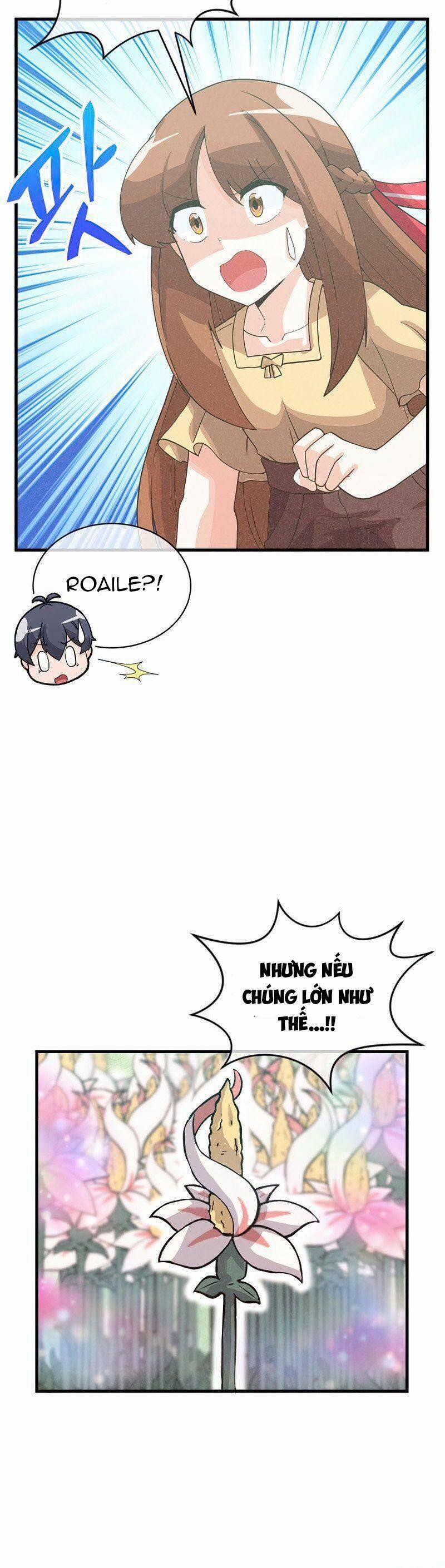 Tôi Trở Thành Một Nông Dân 95 trang 38