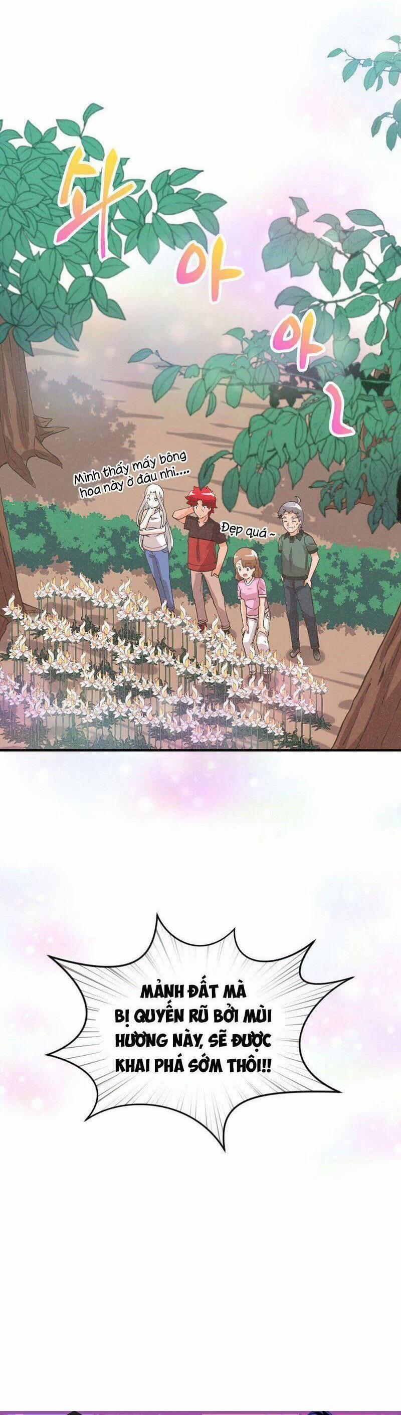 Tôi Trở Thành Một Nông Dân 95 trang 39