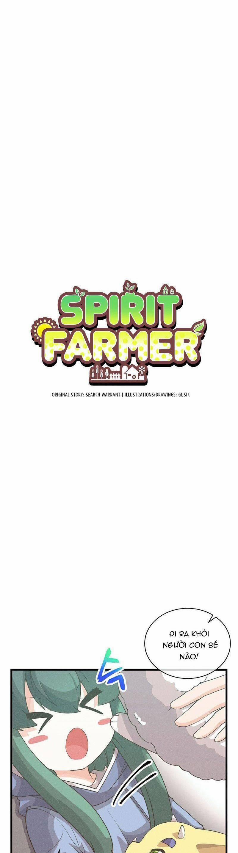 Tôi Trở Thành Một Nông Dân 95 trang 4