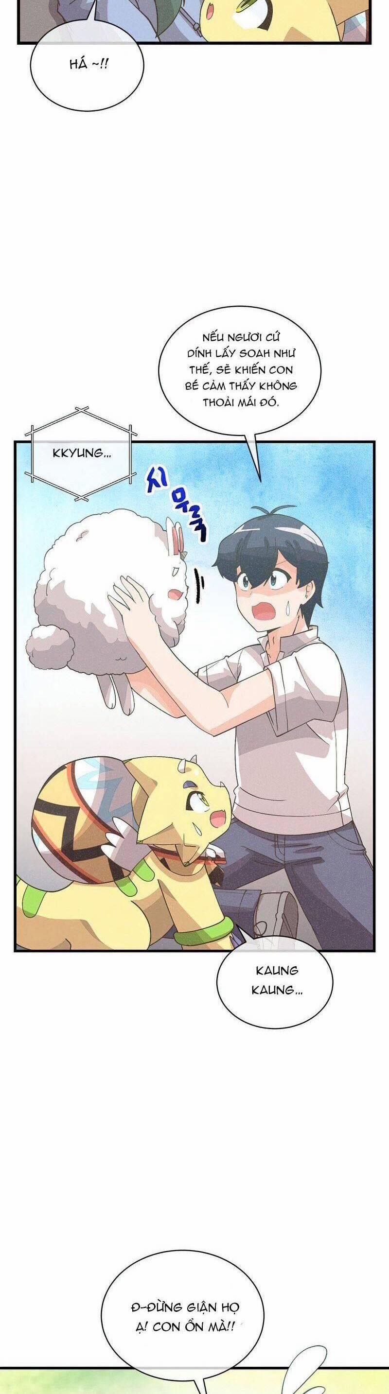 Tôi Trở Thành Một Nông Dân 95 trang 5