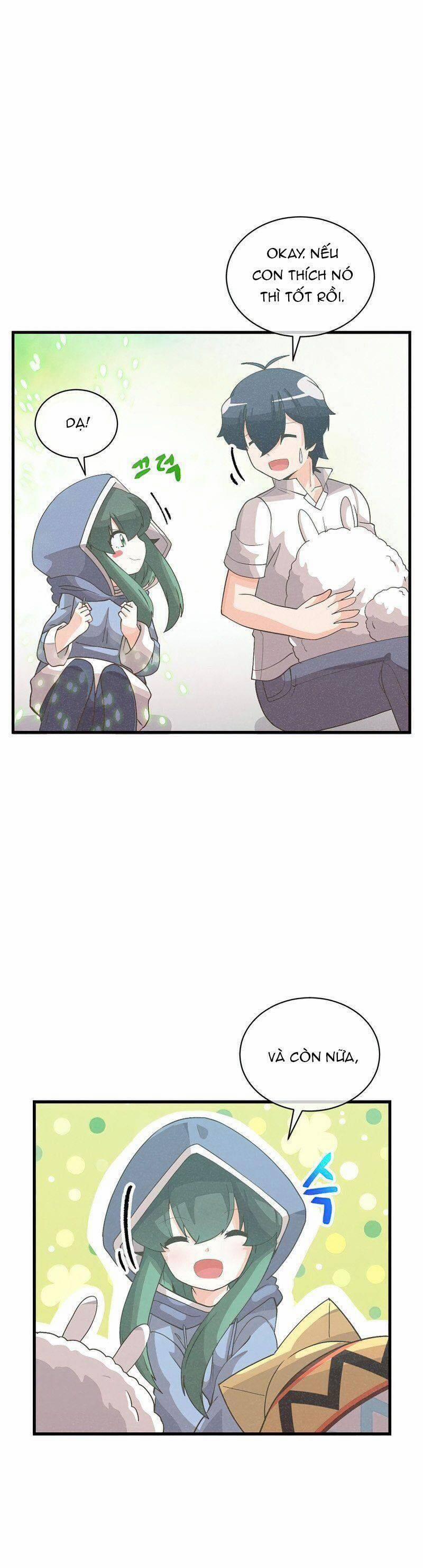 Tôi Trở Thành Một Nông Dân 95 trang 7